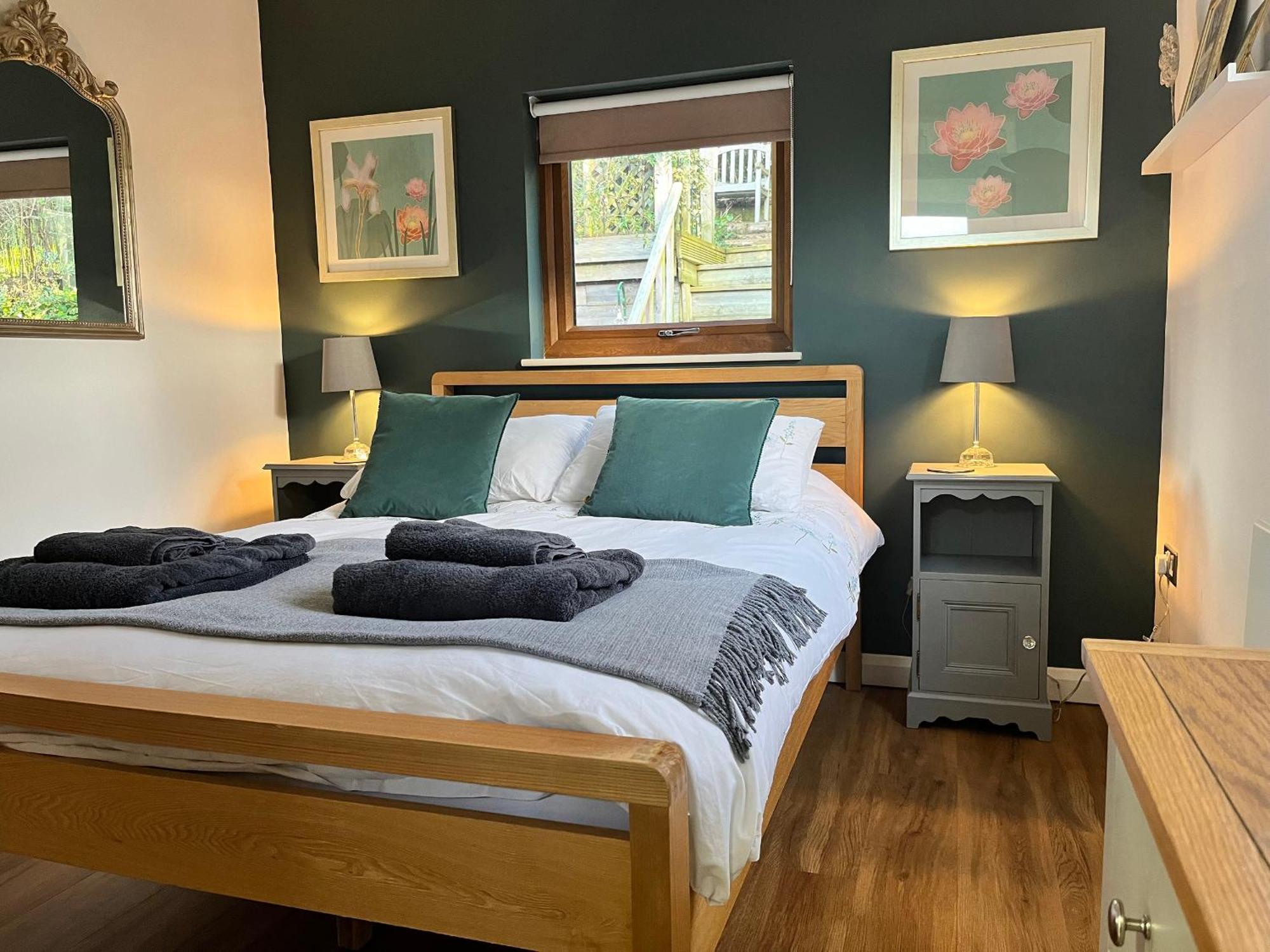 Wellinghill Lodge Cheltenham Esterno foto