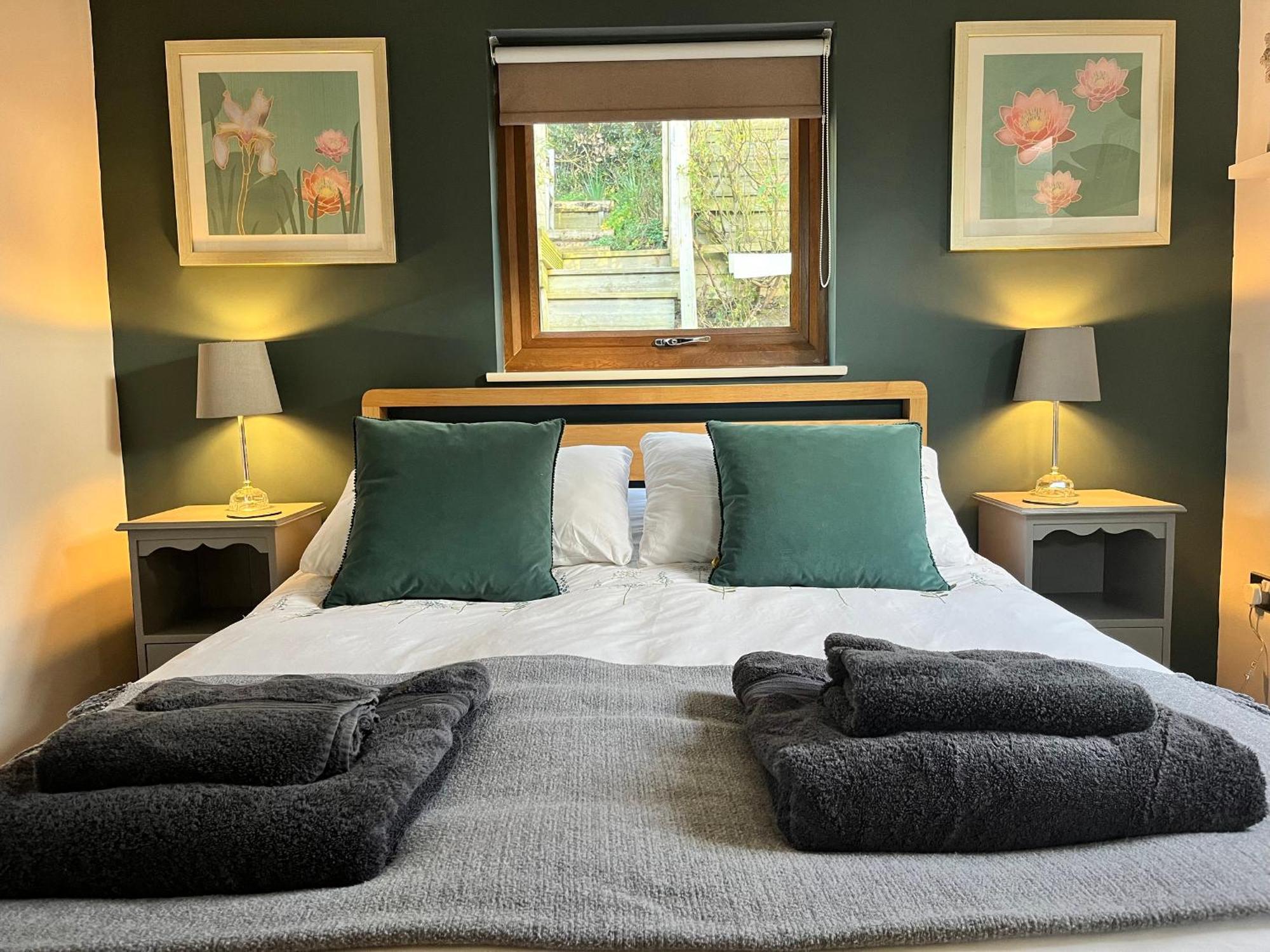 Wellinghill Lodge Cheltenham Esterno foto