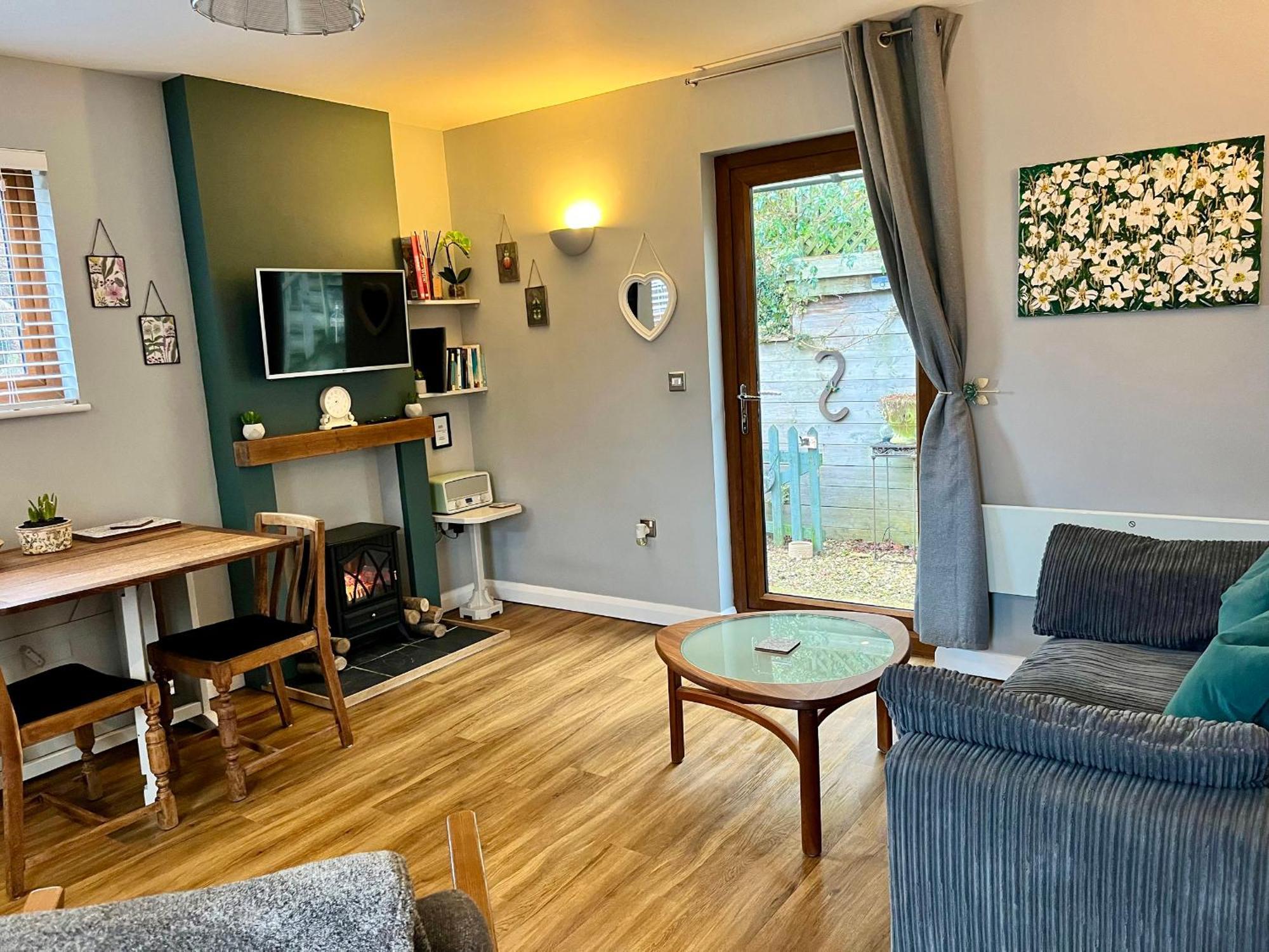 Wellinghill Lodge Cheltenham Esterno foto